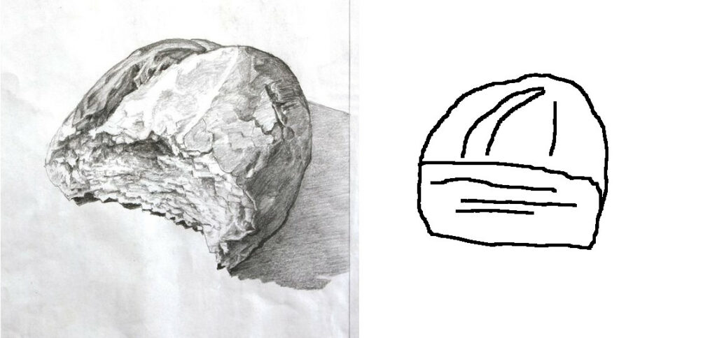 Zeichnen Lernen